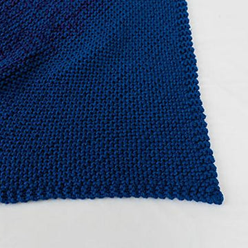 Continuation Blanket