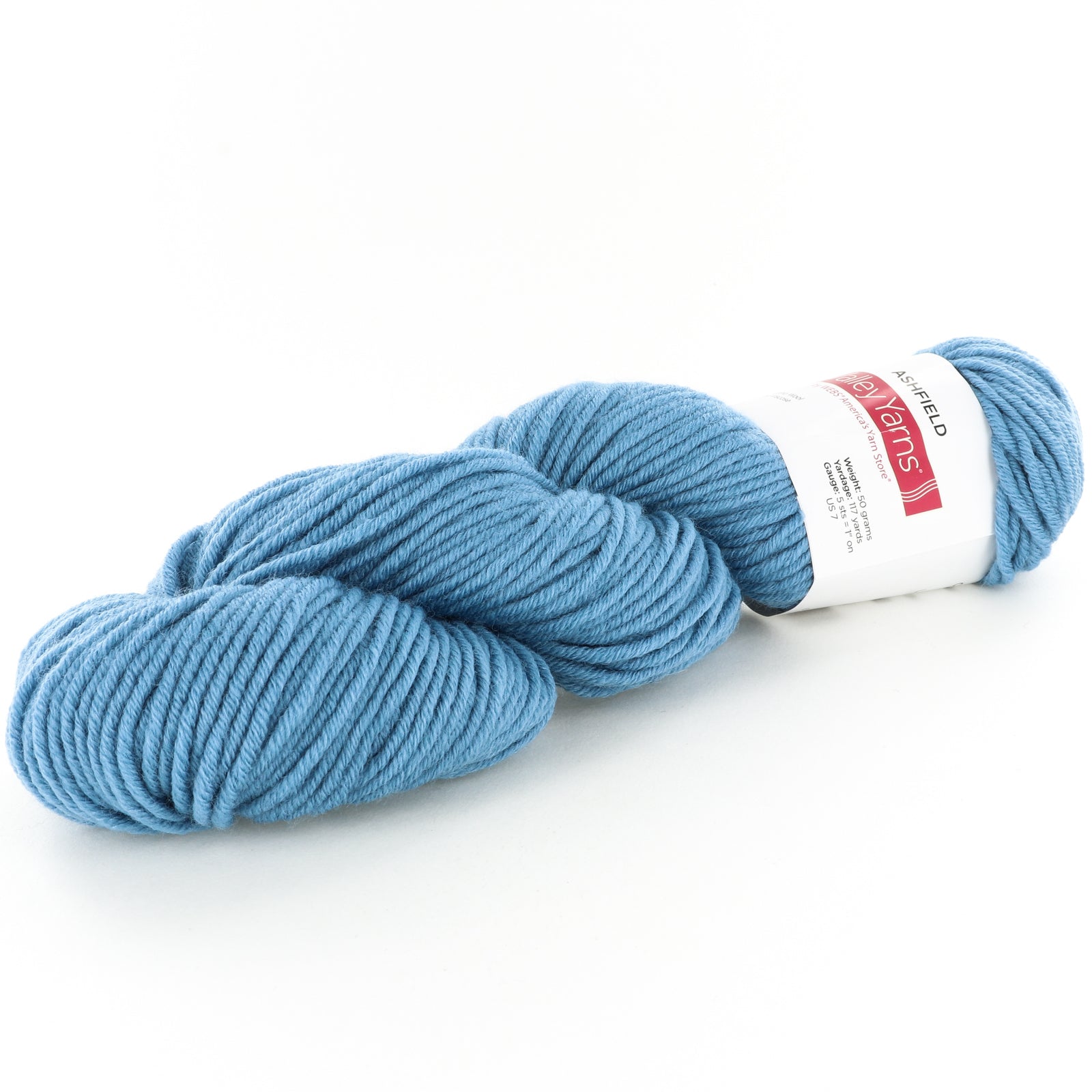 Valley Yarns Ashfield