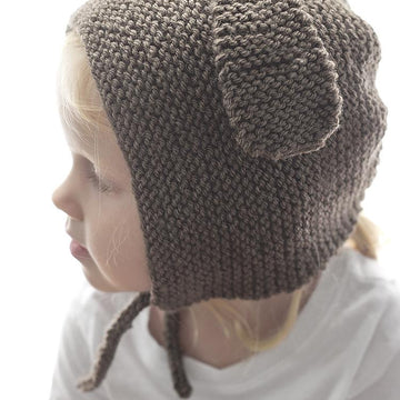 Puppy Dog Bonnet