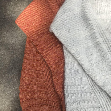 Esio Trot Jumper