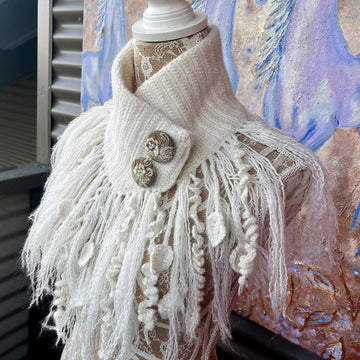 Winter Enchantress Neck Warmer