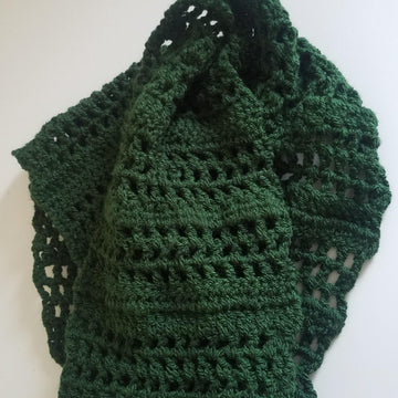 Forrest Moon Cowl
