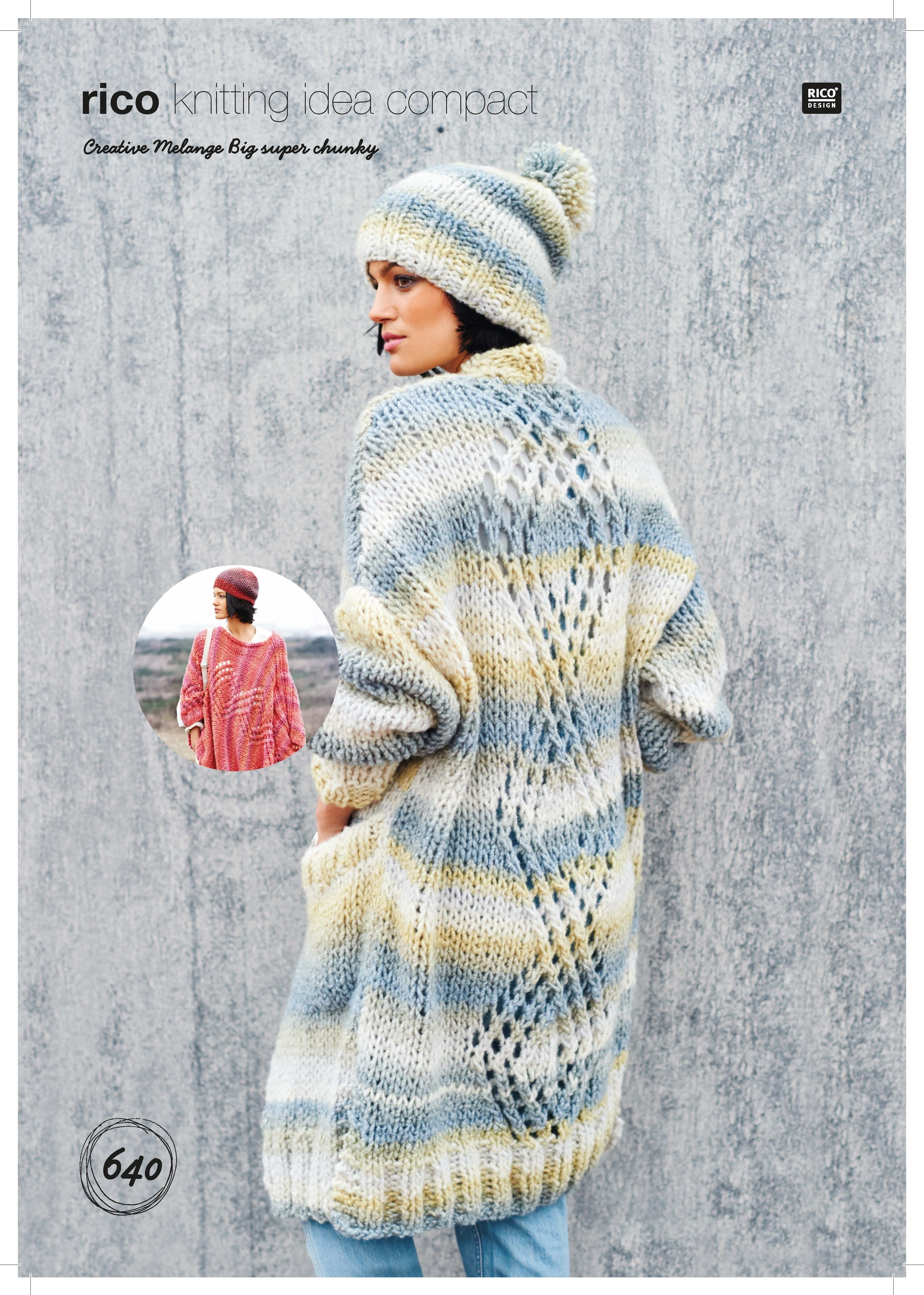 Lovewool No.5 (DE) by Rico