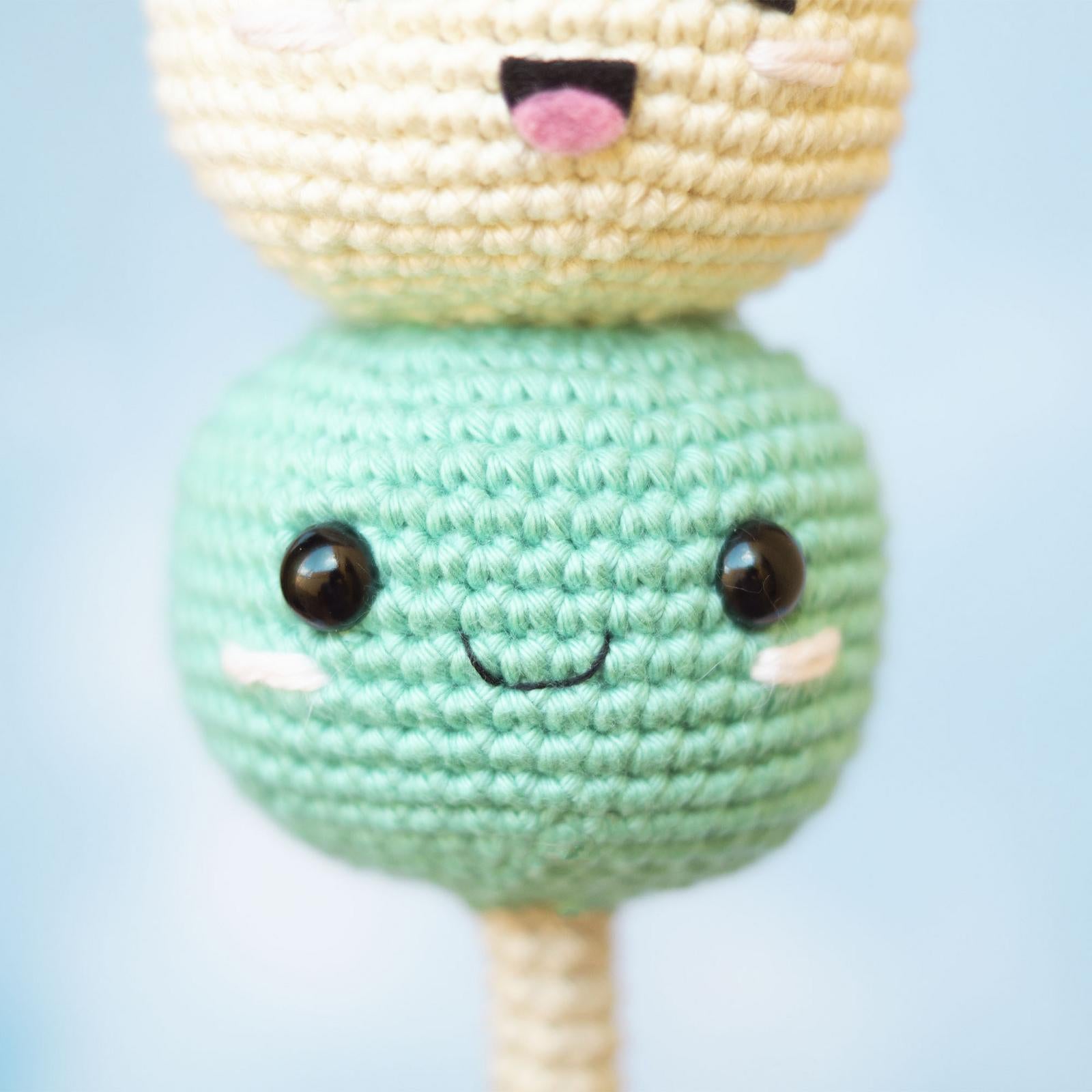 Dango