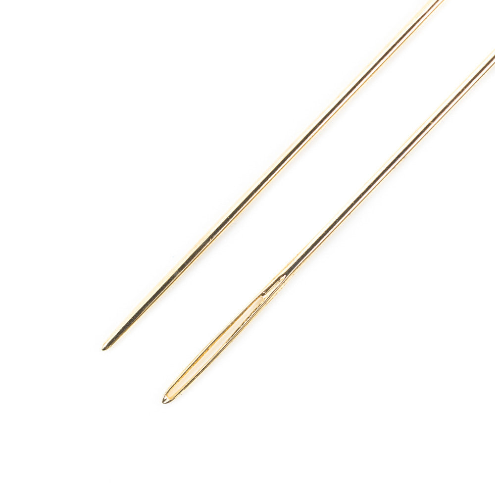 Pony Sewing Needles (Set of 4)