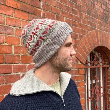 Wintergarten Hat