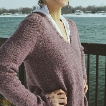 Seraphina Tunic