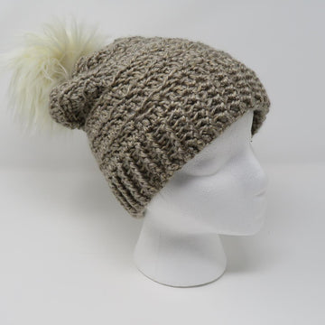 Foothills Slouchy Hat