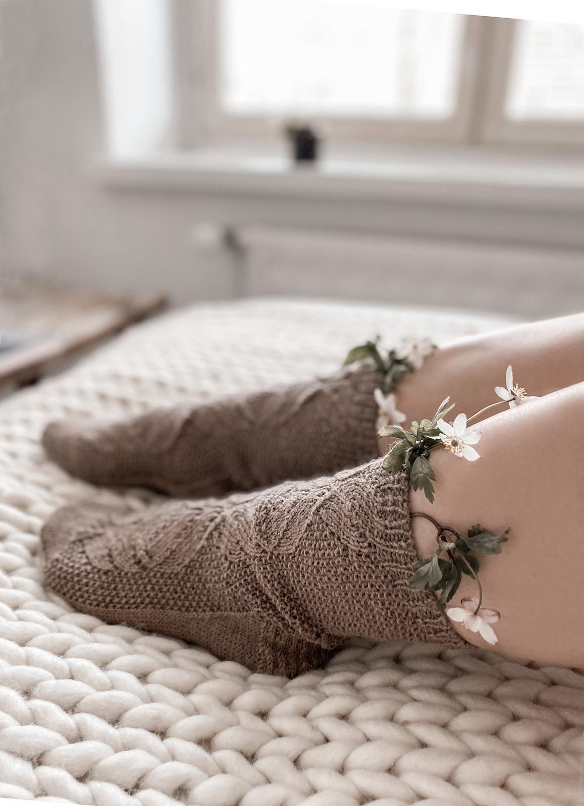 Verse socks