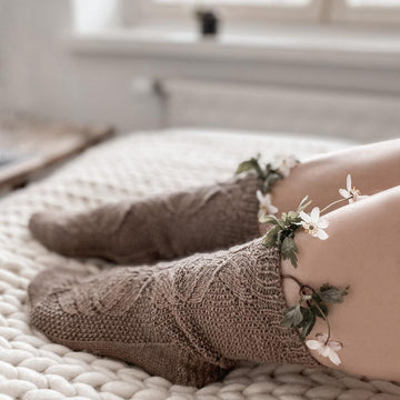 Verse socks