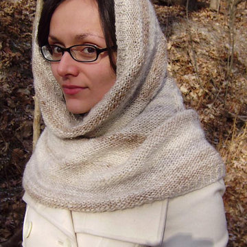 MidWinter Wanderer