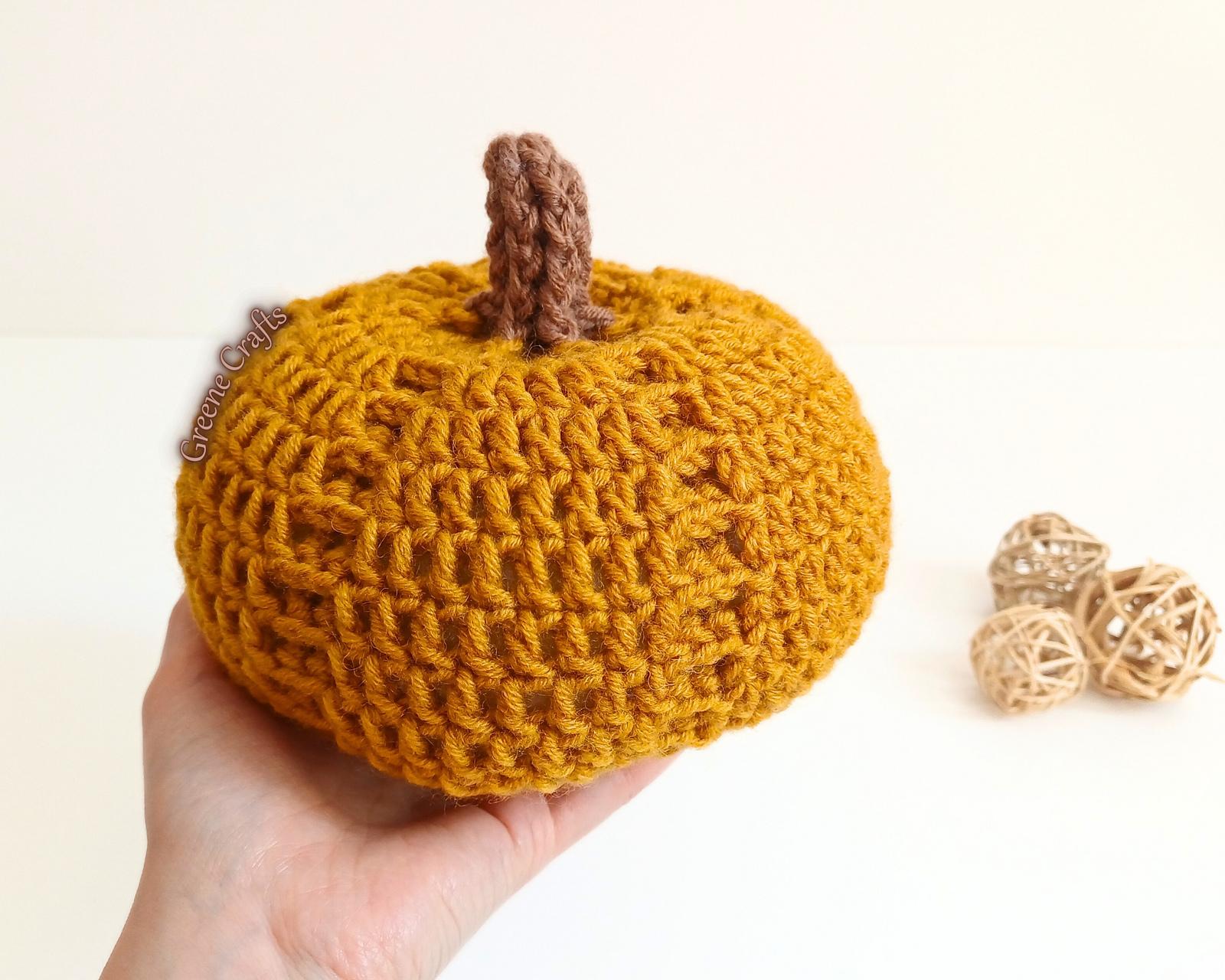 "Autumn Foliage" Pumpkins