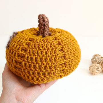 "Autumn Foliage" Pumpkins