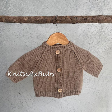 Sydney cardigan