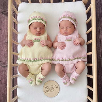 'Betsy' 4 piece set