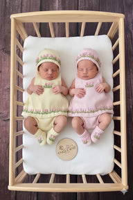'Betsy' 4 piece set