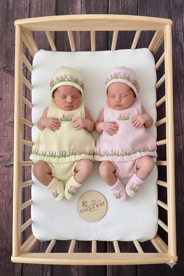 'Betsy' 4 piece set