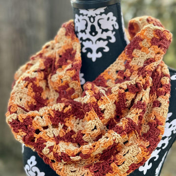 Wagon Wheel Cowl