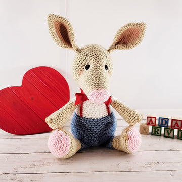 Paul the Aardvark
