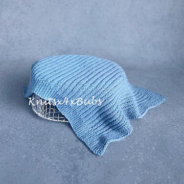 Baringa Baby Blanket