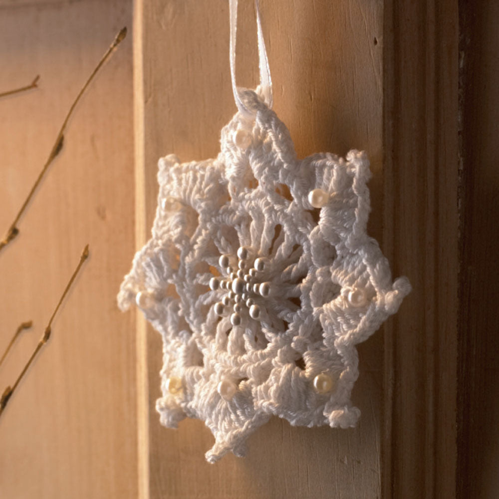 Mini Christmas Crochet