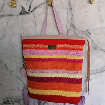 Sunrise Backpack