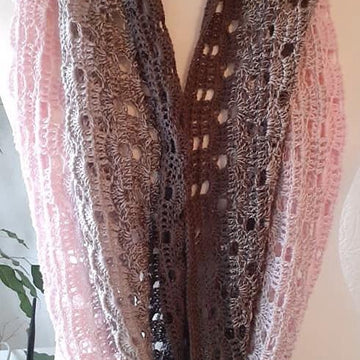 Loop Scarf Schal ELFIE