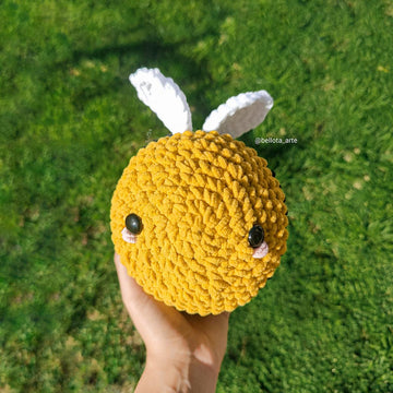 Abeja chenille