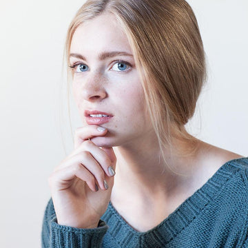 STRÅLE
