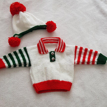 Santas Little Helper