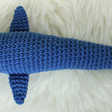 Vera the Blue Whale