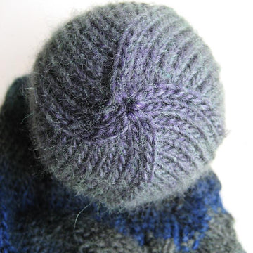 Bookmarker Socks