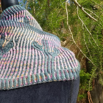 Saguaroche Cowl