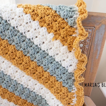 C2C Blanket