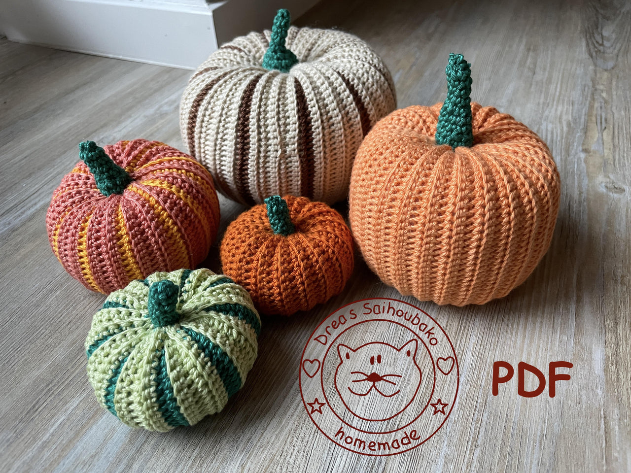 Pumpkin