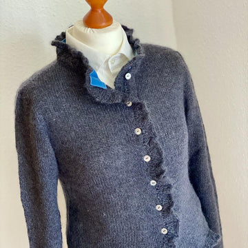 Stockholm Cardigan