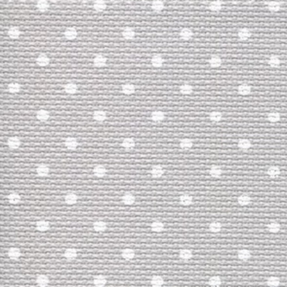 Zweigart 18 Count Aida - 21" x 39"