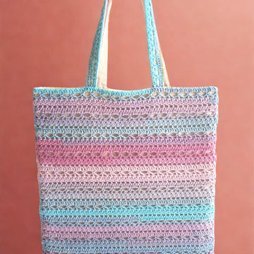 Serenity Tote Bag