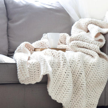 The Chateaux Throw