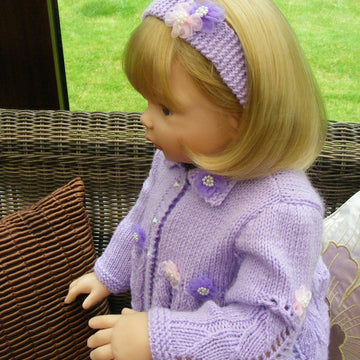 Violetta Jacket