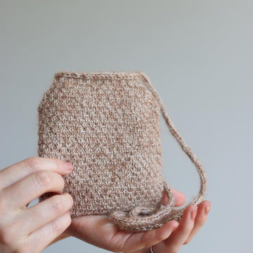 The Ines Bag