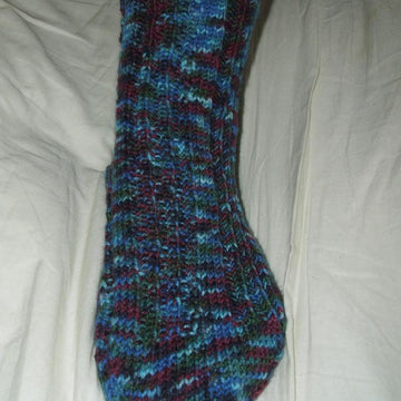DNA Marker Socks