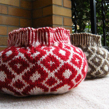 Rossmita Hat