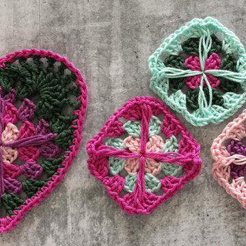 Wind Rose Heart