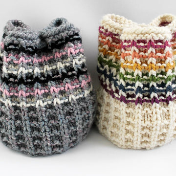 Cloverly Bag