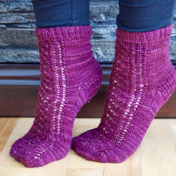 Amortentia Socks