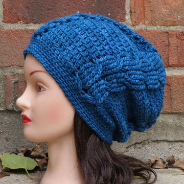 Aetheria Hat