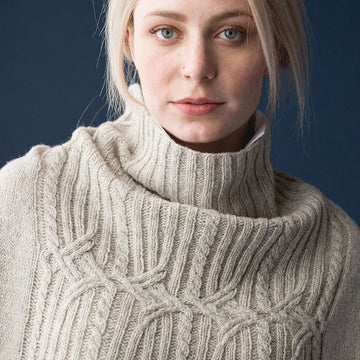 Poincaré Poncho
