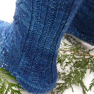 Diamonds are a Girl's Best Friend Socks