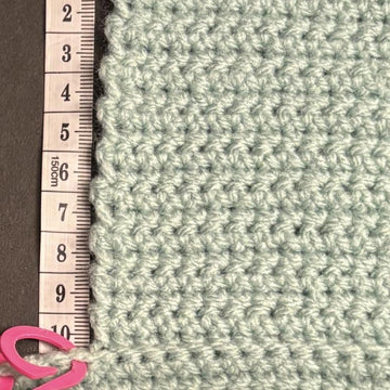 Daisy Granny Square Teacosy